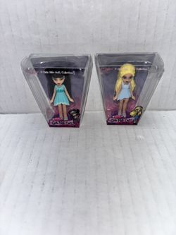Bratz Mini series 2