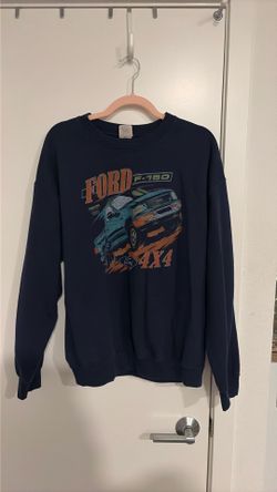 Crew neck