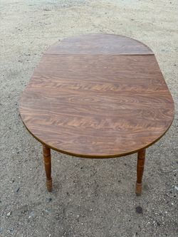 extended  table