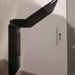 Magic Keyboard Black