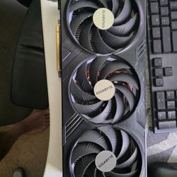 Gigabyte RTX 4090