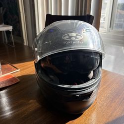 Motorcycle Helmet