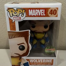 WOLVERINE  https://offerup.com/redirect/?o=VE9ZVEFTSUxrLkNPTQ== Funko Pop 
