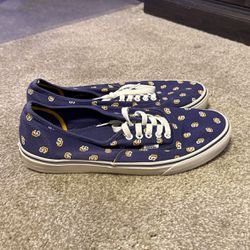 Vans “San Diego Padres” Shoes