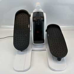 LegXercise EllipseOne LEGX-013 - Seated Elliptical Exerciser w/ Remote