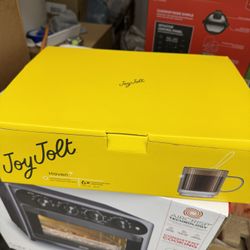 Joy Jolt Haven Coffee Mugs