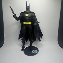 McFarlane DC Multiverse Batman (Troika) - Loose