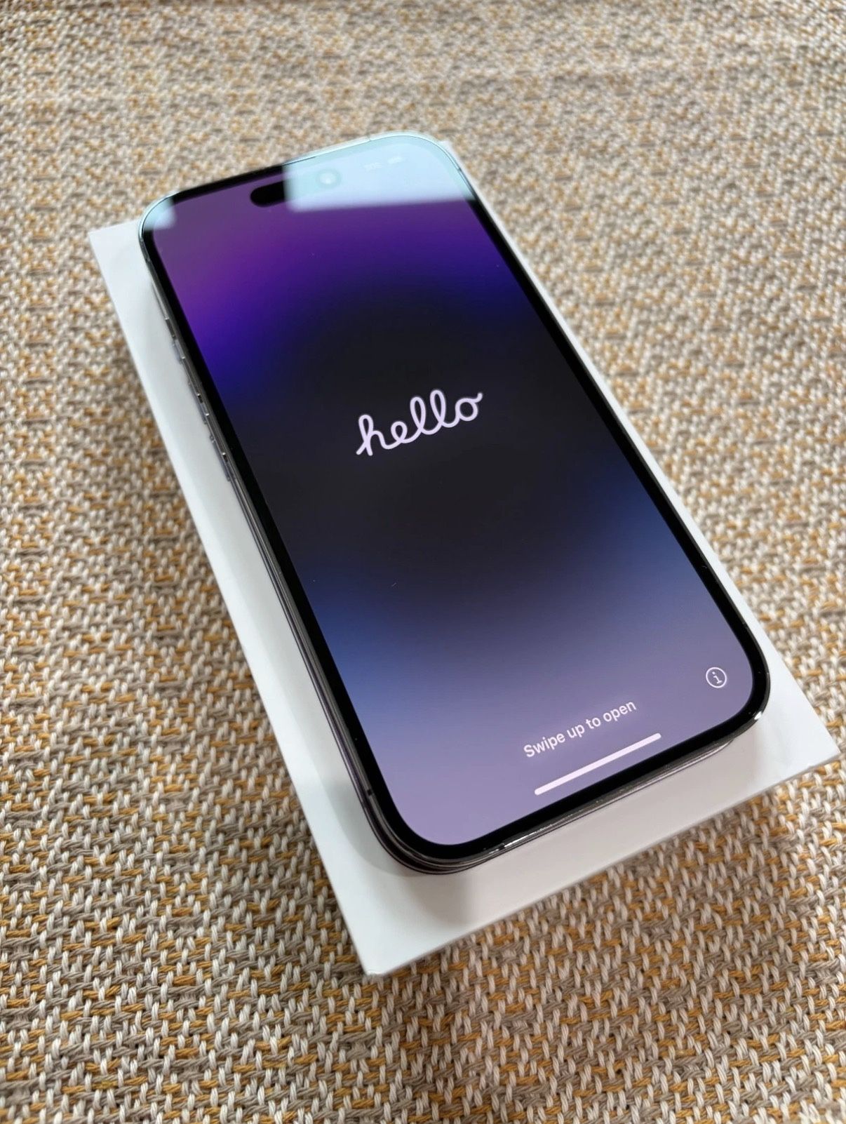 iPhone 14 Pro 128gb Unlocked