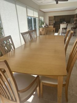 Dining Room Set