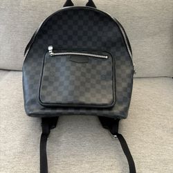 Louis Vuitton Backpack 