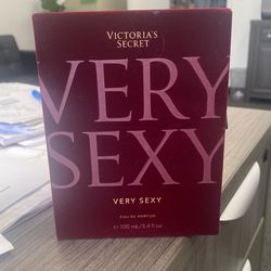 Very Sexy 3.4 Ounces