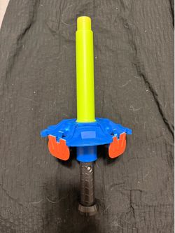 Light-Up Toy Sword / Lightsaber, Extendable
