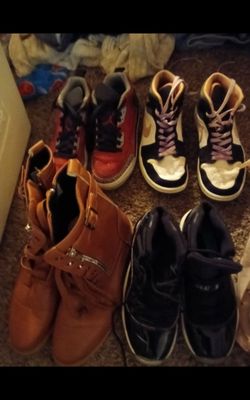 Designer Shoes