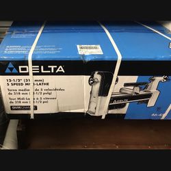 Power Tool