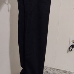 Women's Thigh High Boots 