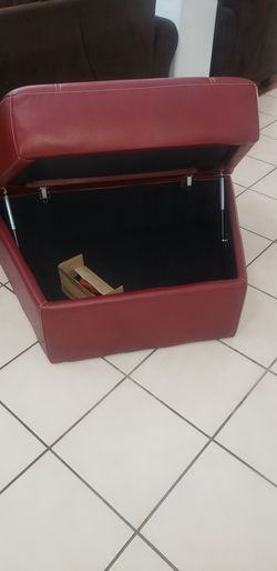 Small sofa