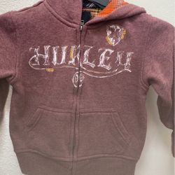 Boy’s Hurley Jacket