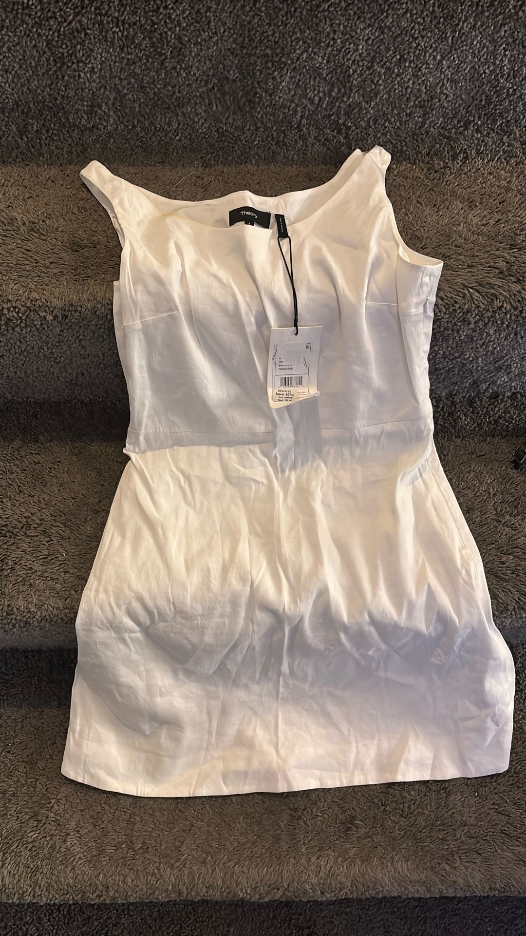 Theory Dress