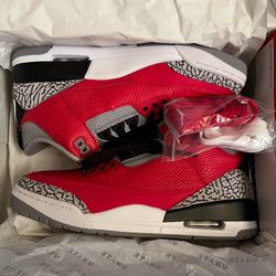 Jordan 3 Retro SE Unite 