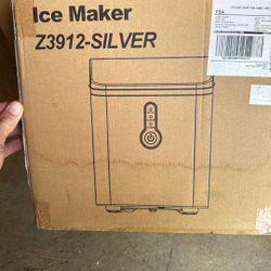 Ice Maker