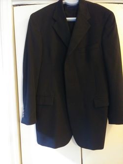 Men's Tommy Hilfiger Blazer Size 42R reduced