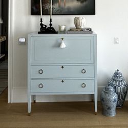 Antique Secretary Desk