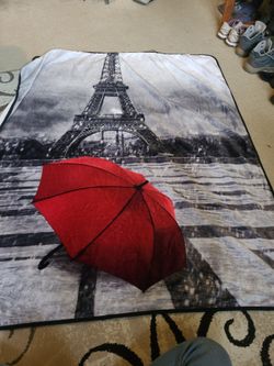Small blanket