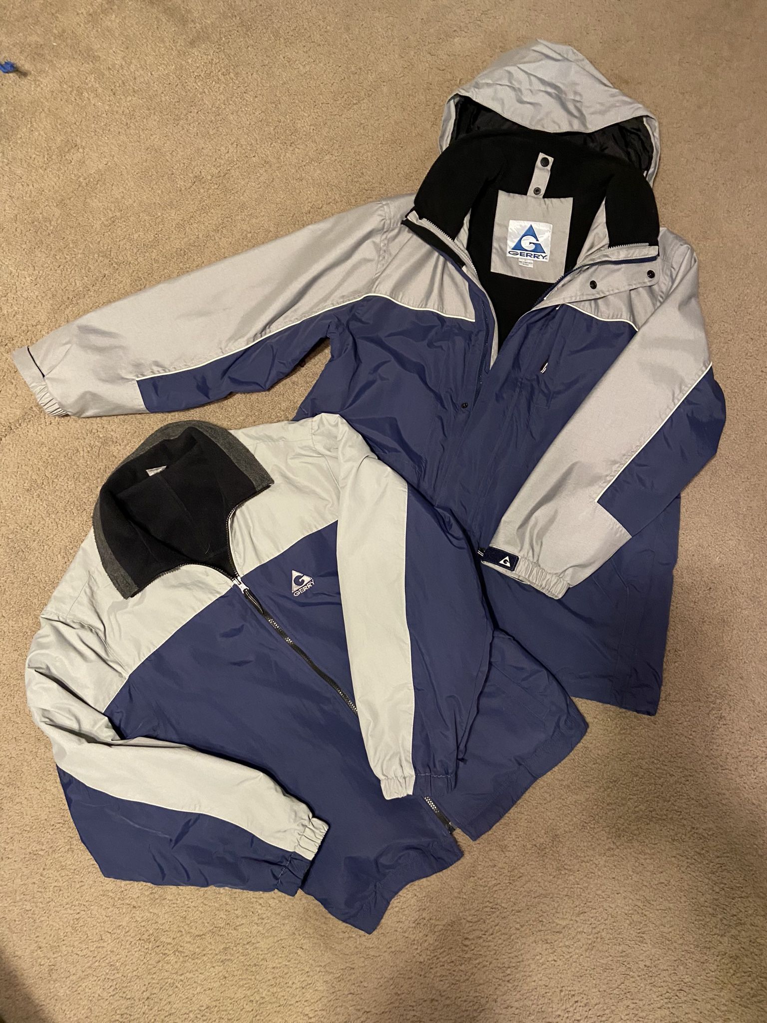 Men’s Coat & Jacket