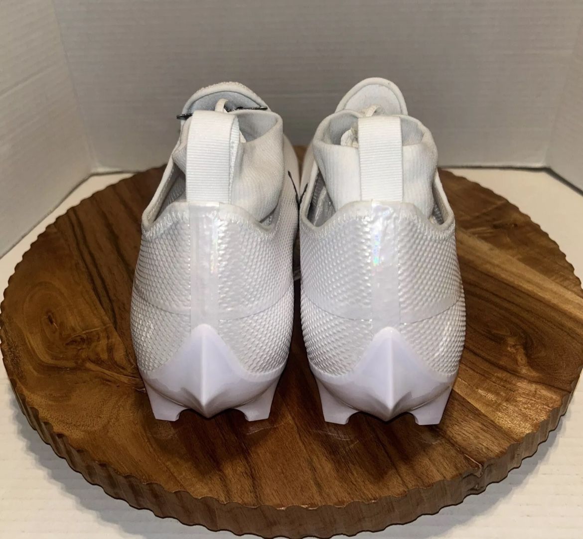Jordan Vapor Edge Pro 360 SMU Men Sz 14.5 White Black  display picture 1