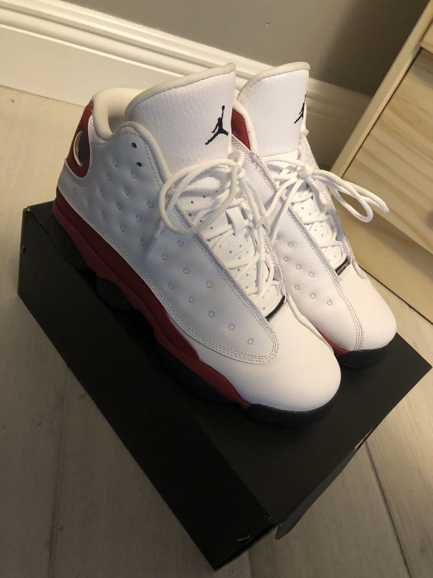 Jordan 13