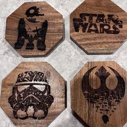 Custom Coasters 