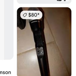 Samson Q7 wireless microphone
