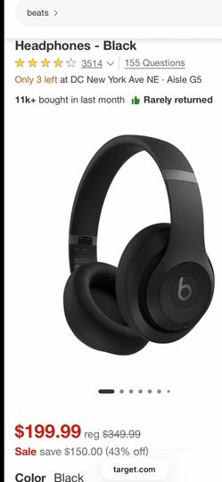 Beats 4