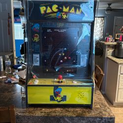 Arcade 1up Partycade 