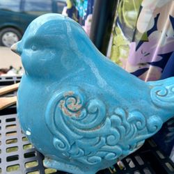 Deco Birds All 3 For $25
