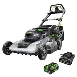 Ego Lawn Mower 21in Self-propelled