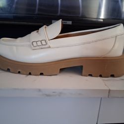 Dressing Shoes