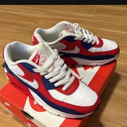 Nike Air Maxes 