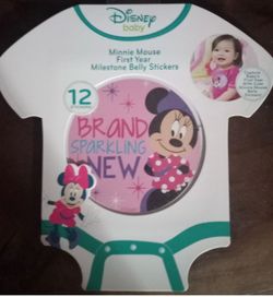 Minnie Mouse