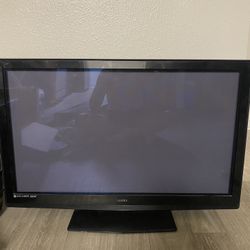 40 Inch HD Vizio TV
