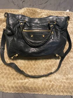 Balenciaga bag