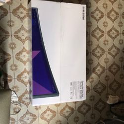 Samsung Monitor