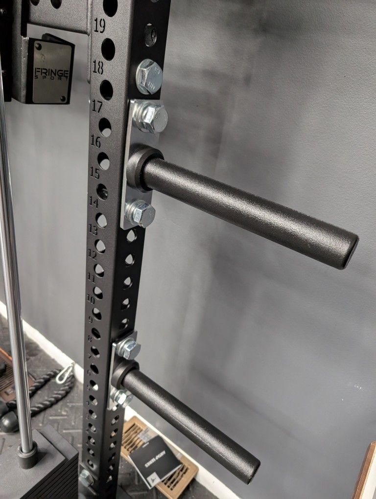 REP Fitness Weight Horns