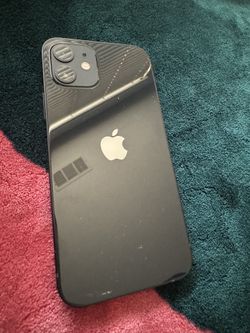 iPhone 12 64gb unlocked