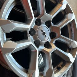 Only One / Wheel 18 Inch 