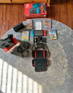 Nintendo 64gb