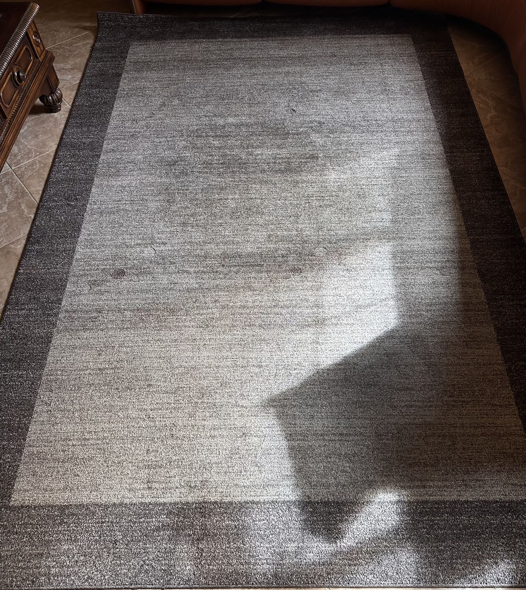Large Rug