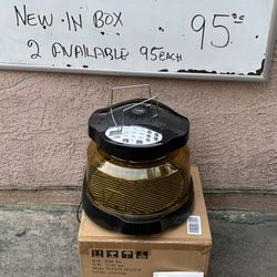 Pro Plus Unwavering New In Box 