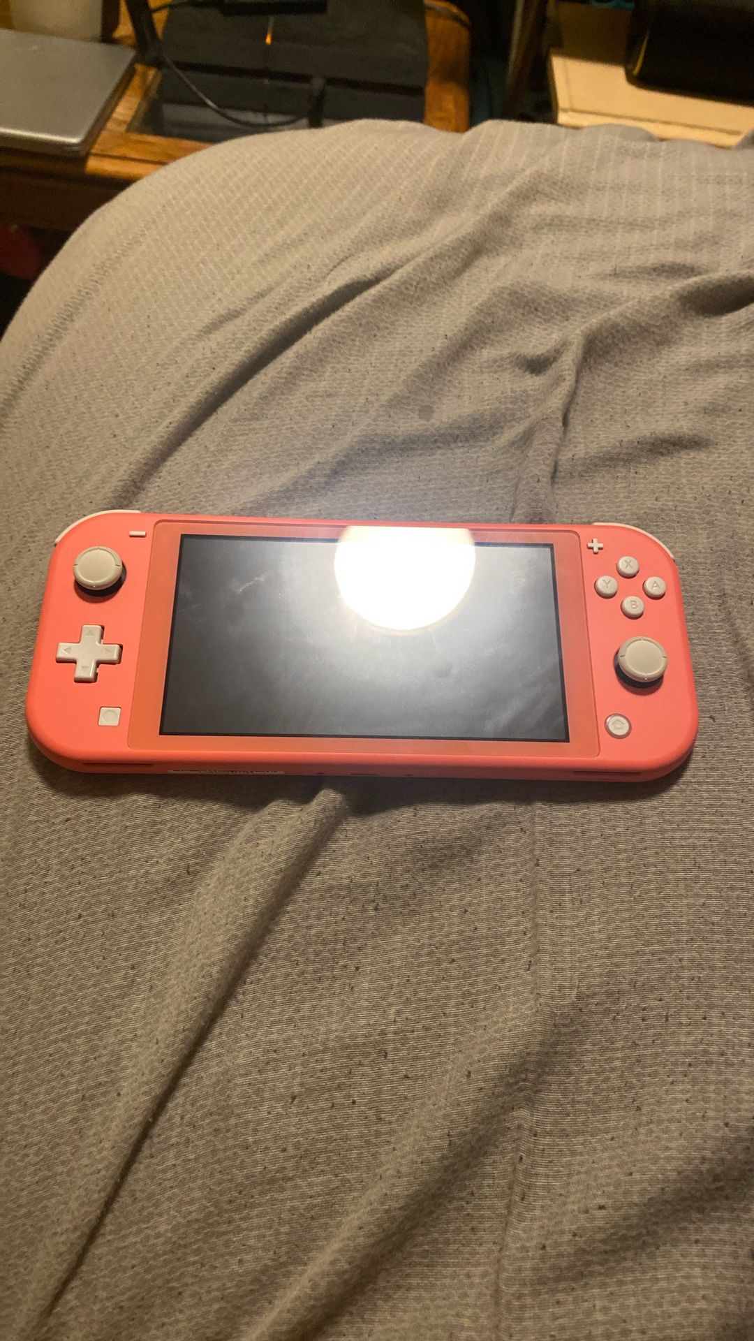 Nintendo Switch(open To All Offers)