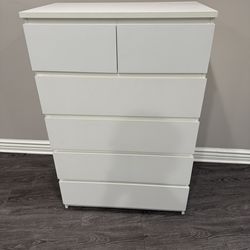 IKEA Dresser